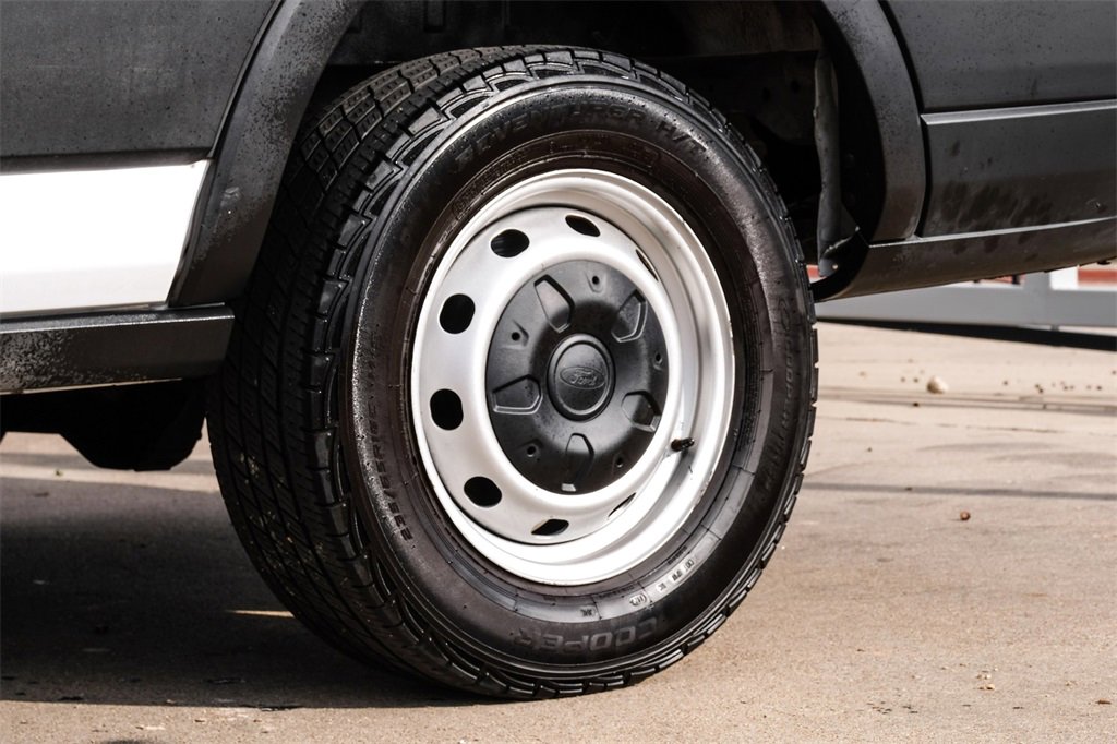 Used 2022 Ford Transit 250 148 High Roof w/ Load Area Protection Package image 52