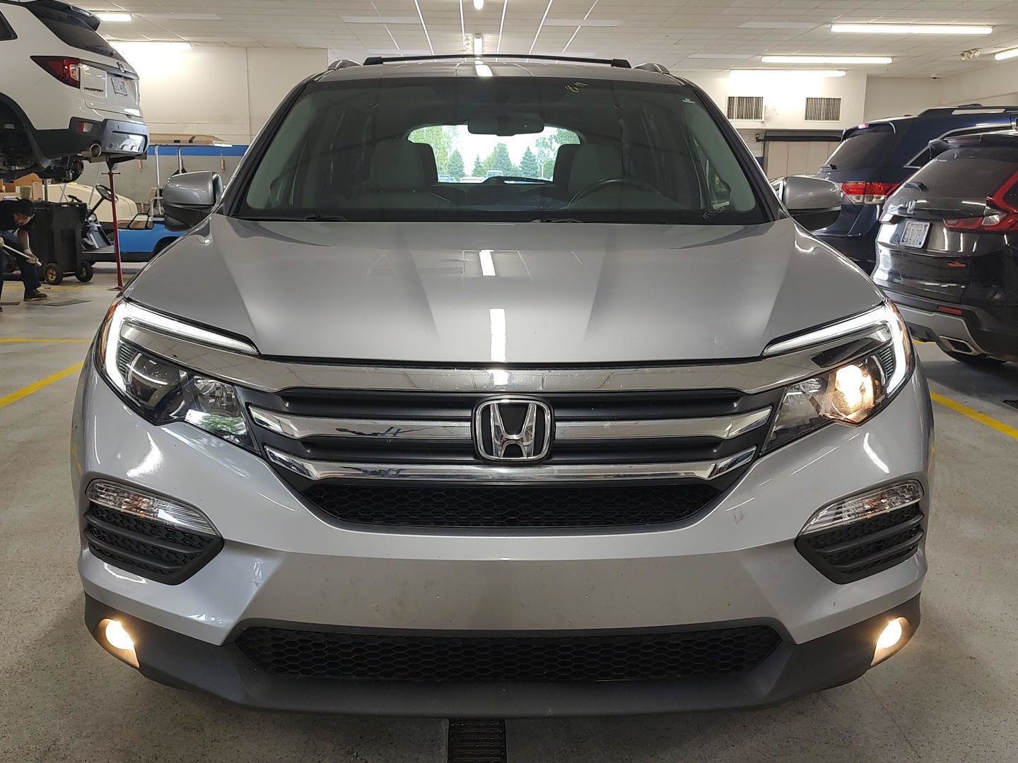 Used 2016 Honda Pilot EX-L image 29