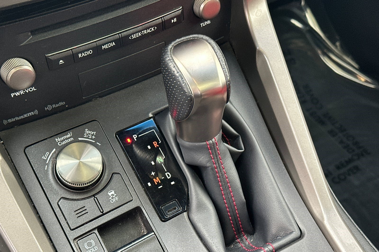 Used 2019 Lexus NX 300 F Sport w/ F Sport Premium Package AWD/4WD image 18