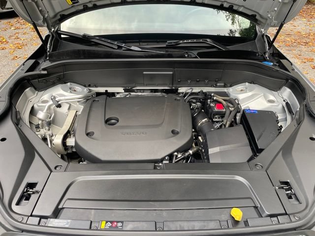 Certified 2023 Volvo XC90 B6 Plus w/ Protection Package Premier AWD/4WD image 27