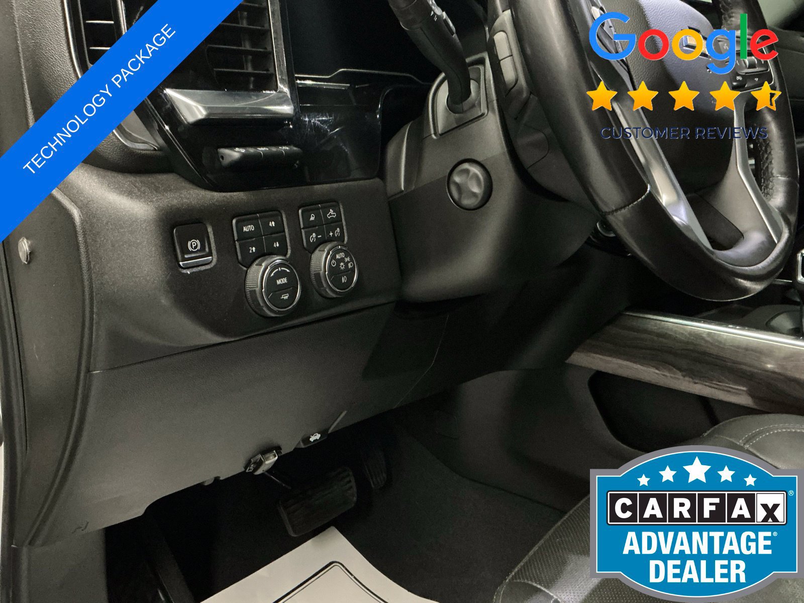 Used 2022 Chevrolet Silverado 1500 LTZ AWD/4WD image 18