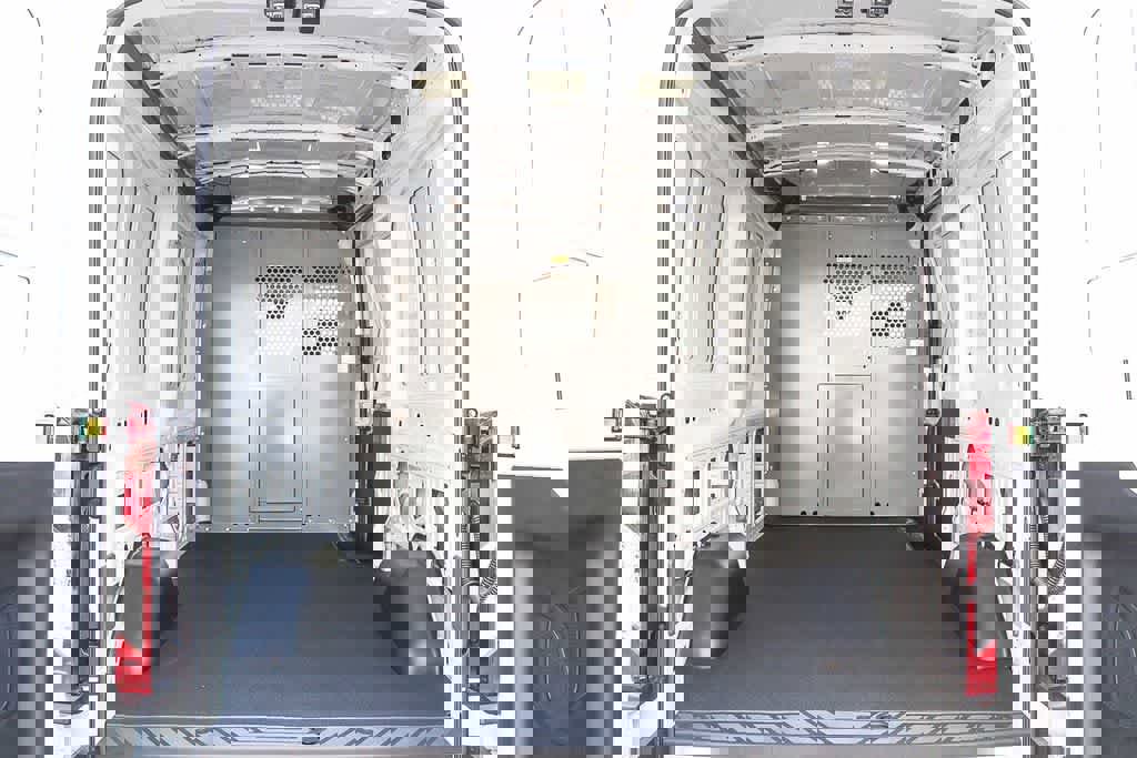 New 2025 Ford Transit 250 148 Medium Roof image 23