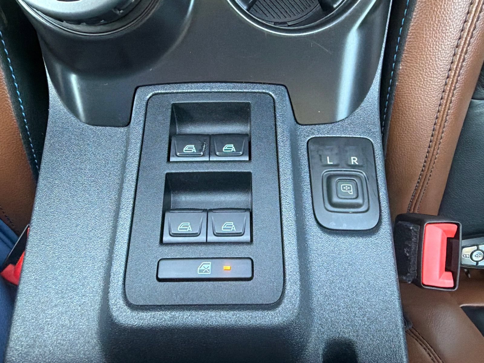Certified 2024 Ford Bronco Outer Banks AWD/4WD image 21