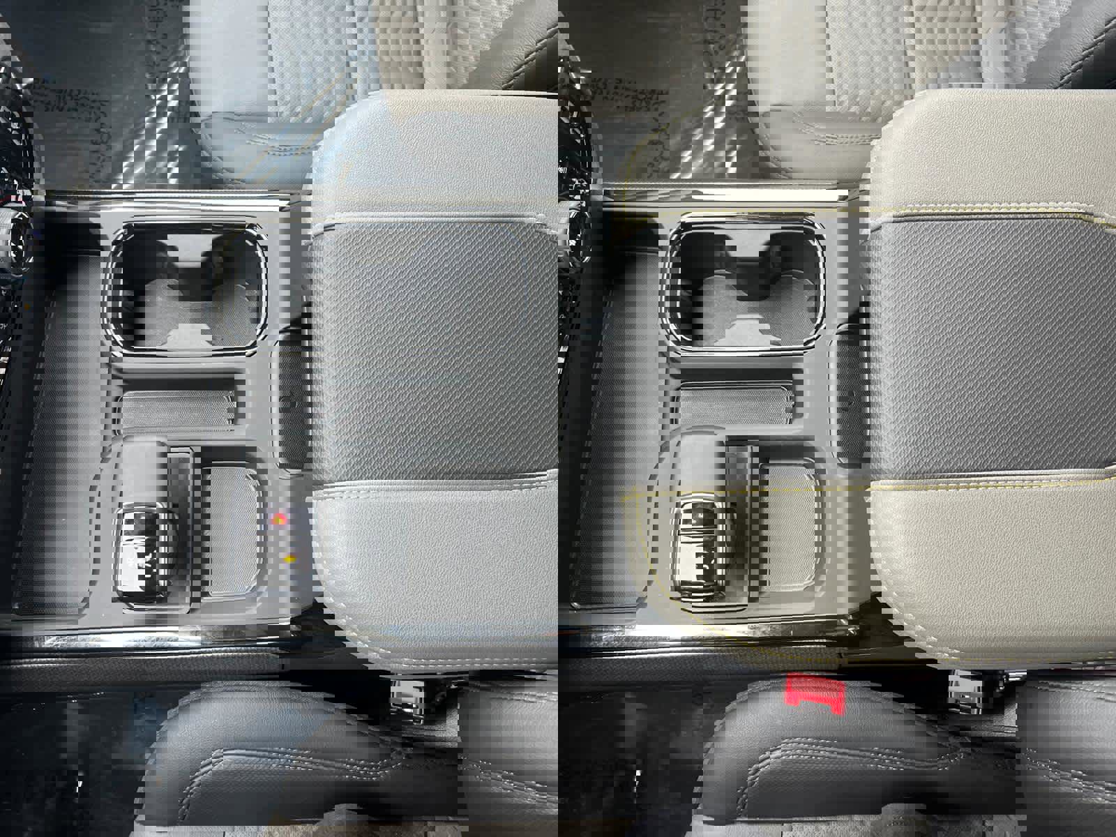 Used 2024 Chevrolet Silverado 1500 ZR2 w/ ZR2 Bison Edition image 24