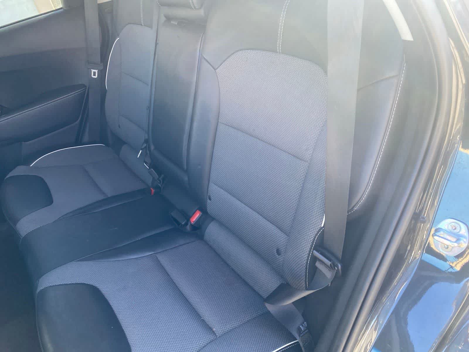 Used 2022 Kia Niro EX FWD image 13