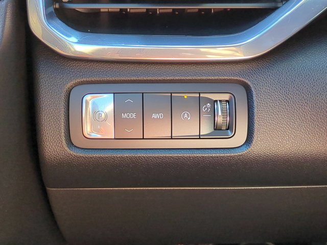 New 2025 GMC Acadia Elevation AWD/4WD image 18