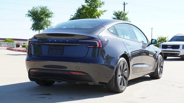 Used 2025 Tesla Model 3 Long Range image 9