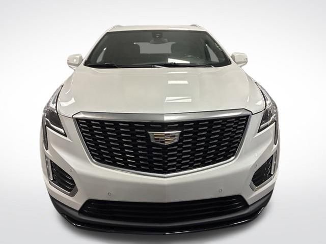 Used 2021 Cadillac XT5 Luxury FWD image 8