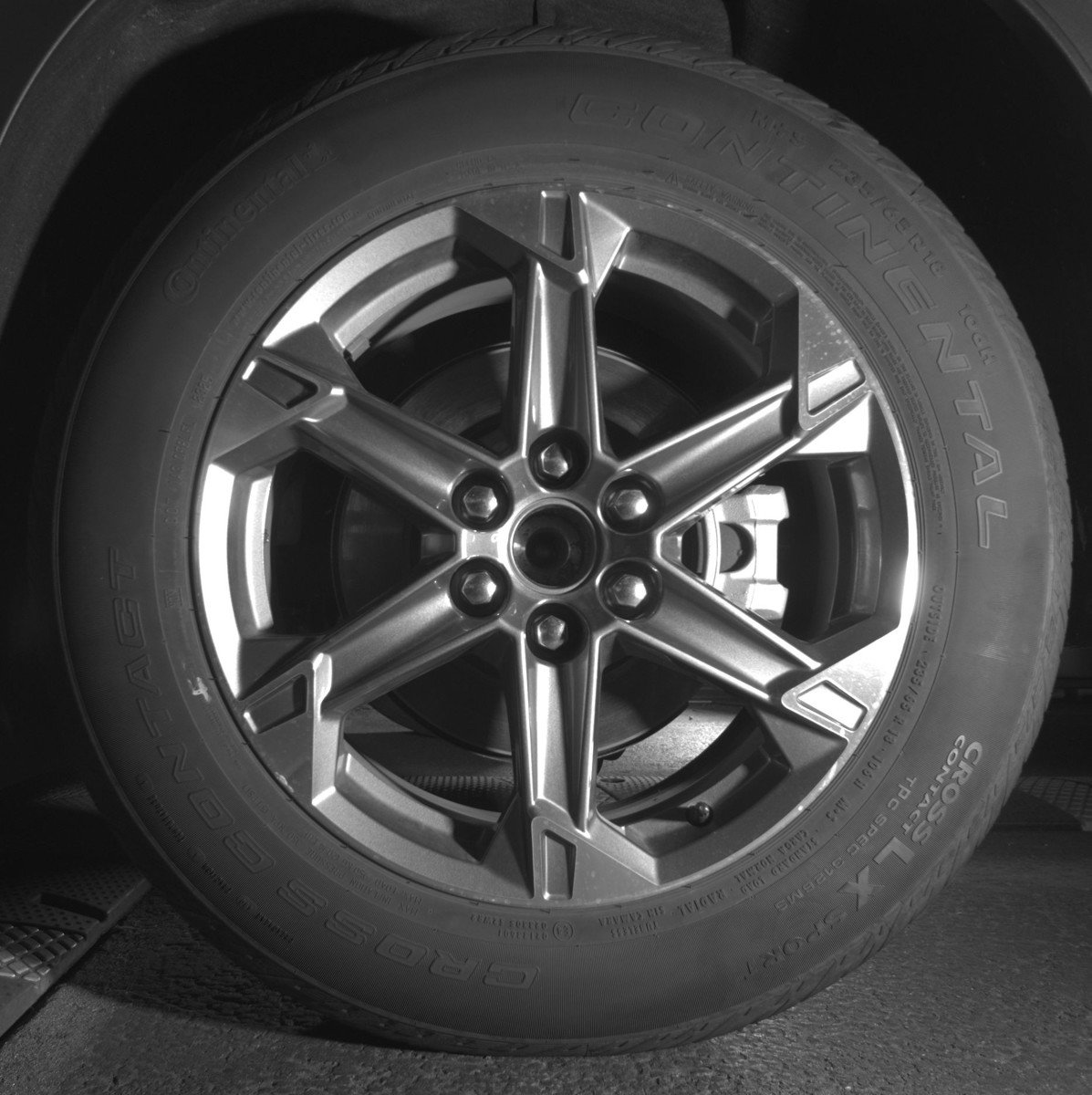 Used 2025 Chevrolet Blazer LT FWD image 14