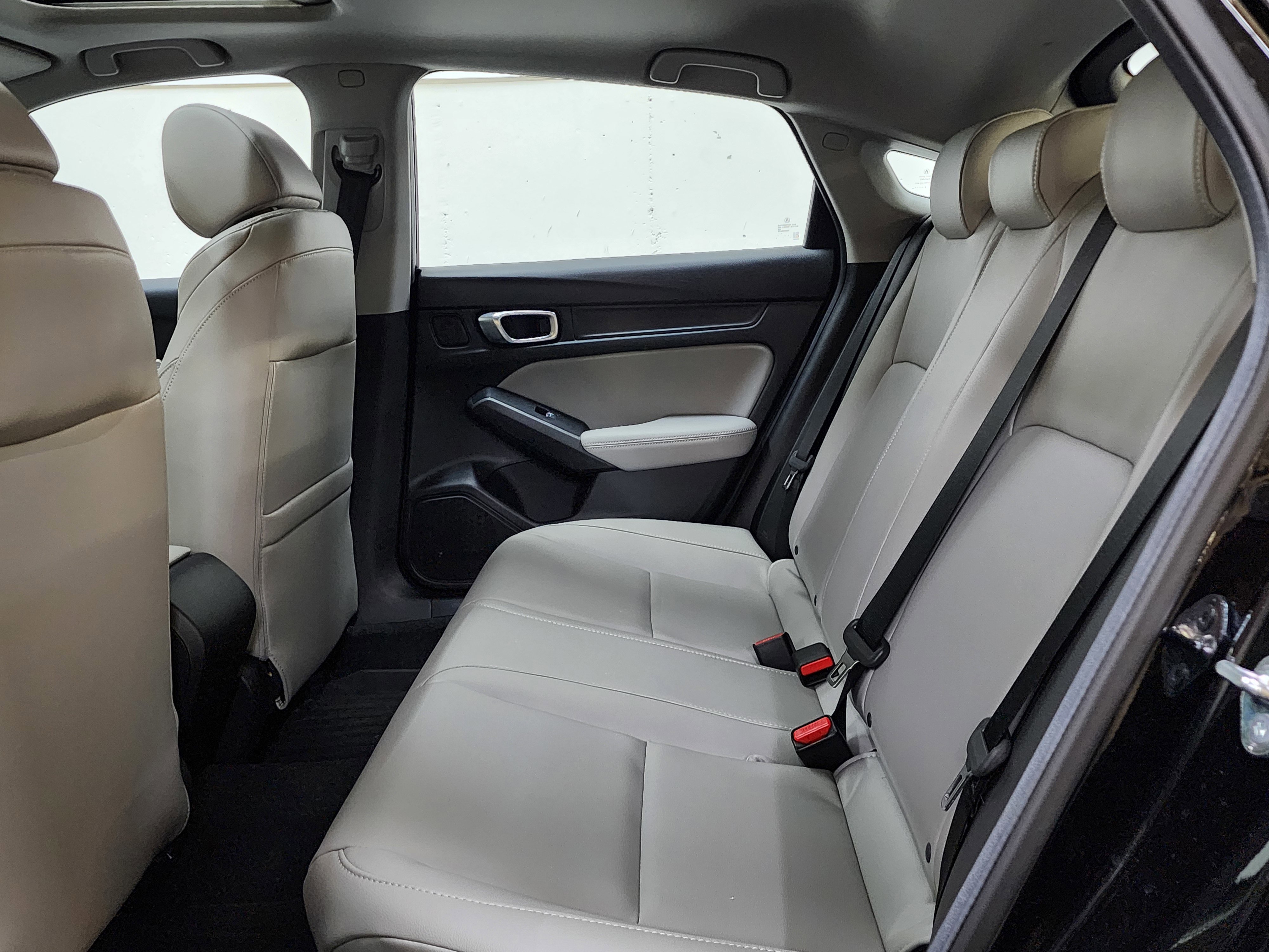 Certified 2025 Acura Integra image 16