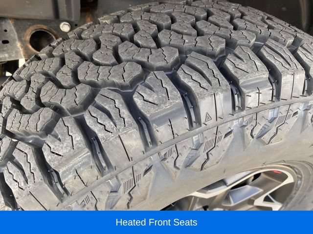 Used 2020 Jeep Wrangler Unlimited Rubicon w/ Quick Order Package 28Y Recon AWD/4WD image 24