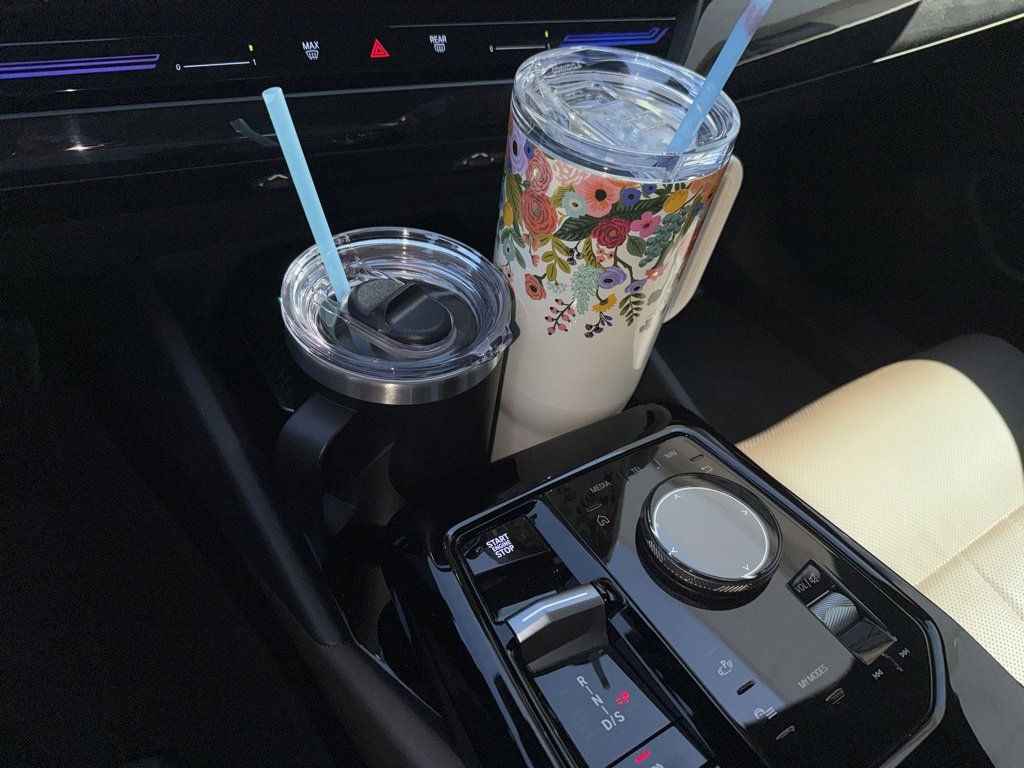 Certified 2024 BMW 530i w/ Luxury Seating Package image 16