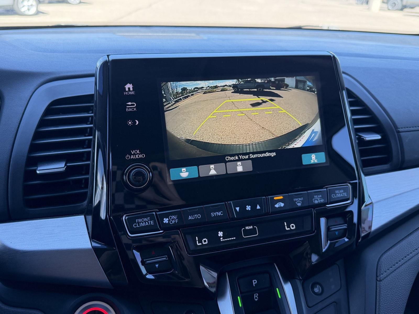 Used 2020 Honda Odyssey EX-L image 39