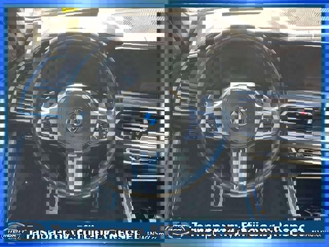 Used 2021 BMW X5 xDrive45e w/ M Sport Package image 16