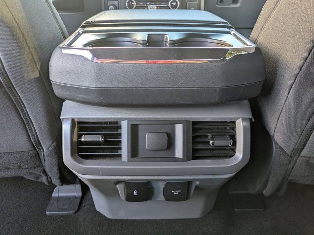 Used 2024 Ford F150 XLT w/ Equipment Group 302A MID image 26
