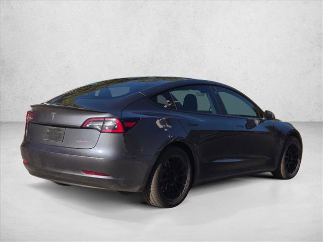Used 2020 Tesla Model 3 Performance image 5