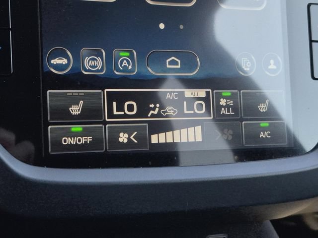 Certified 2025 Subaru Forester Sport AWD/4WD image 39