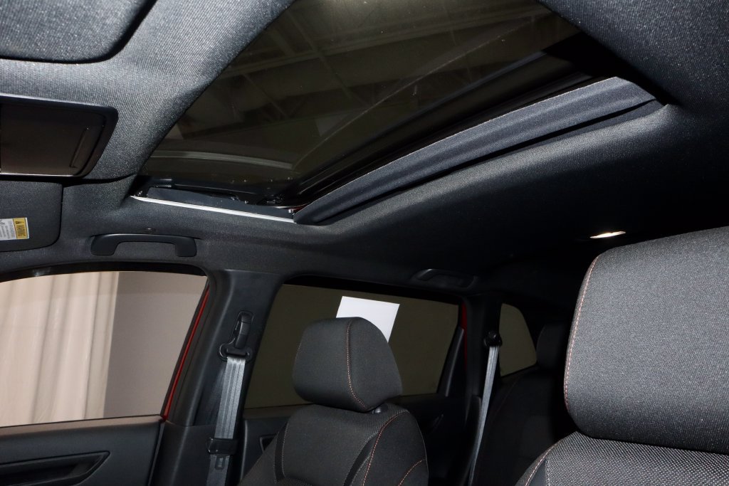 Used 2024 Honda CR-V Sport image 33