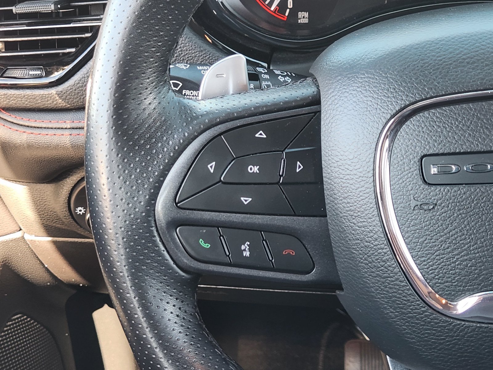 Used 2025 Dodge Durango GT AWD/4WD image 33
