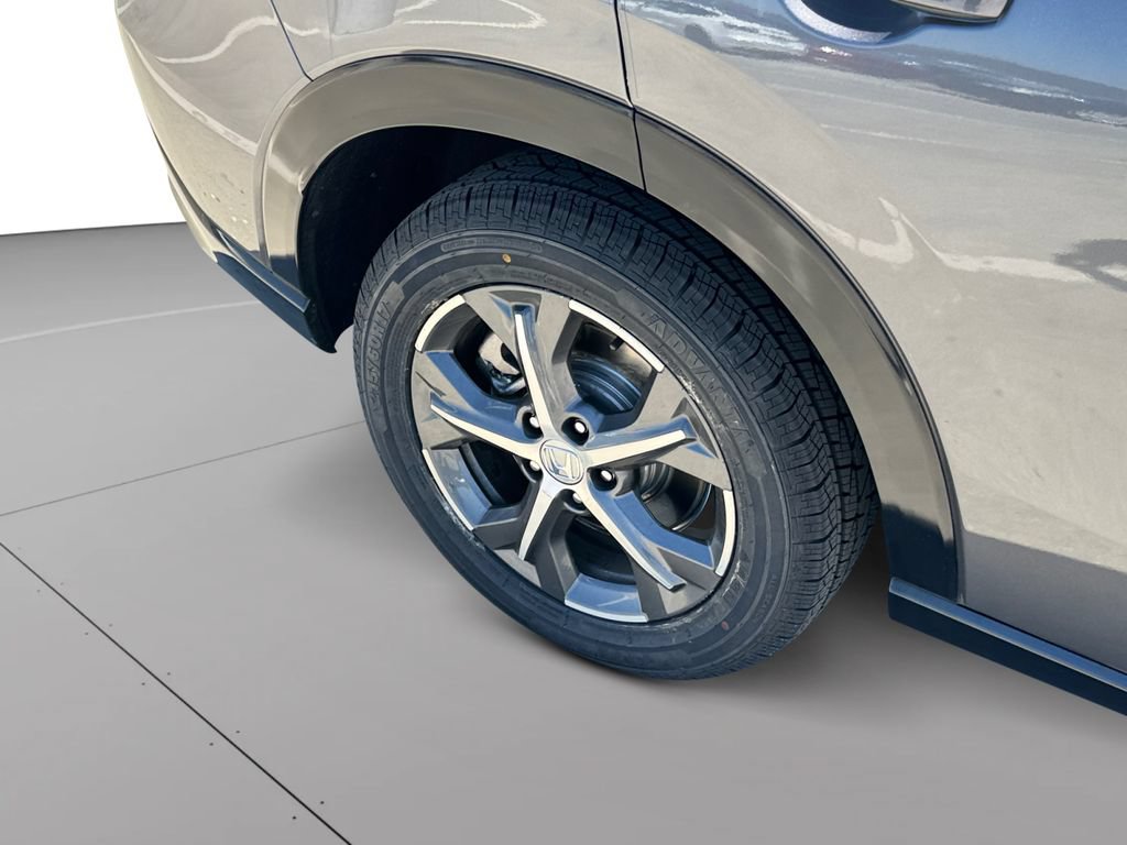 Used 2024 Honda HR-V EX-L image 25