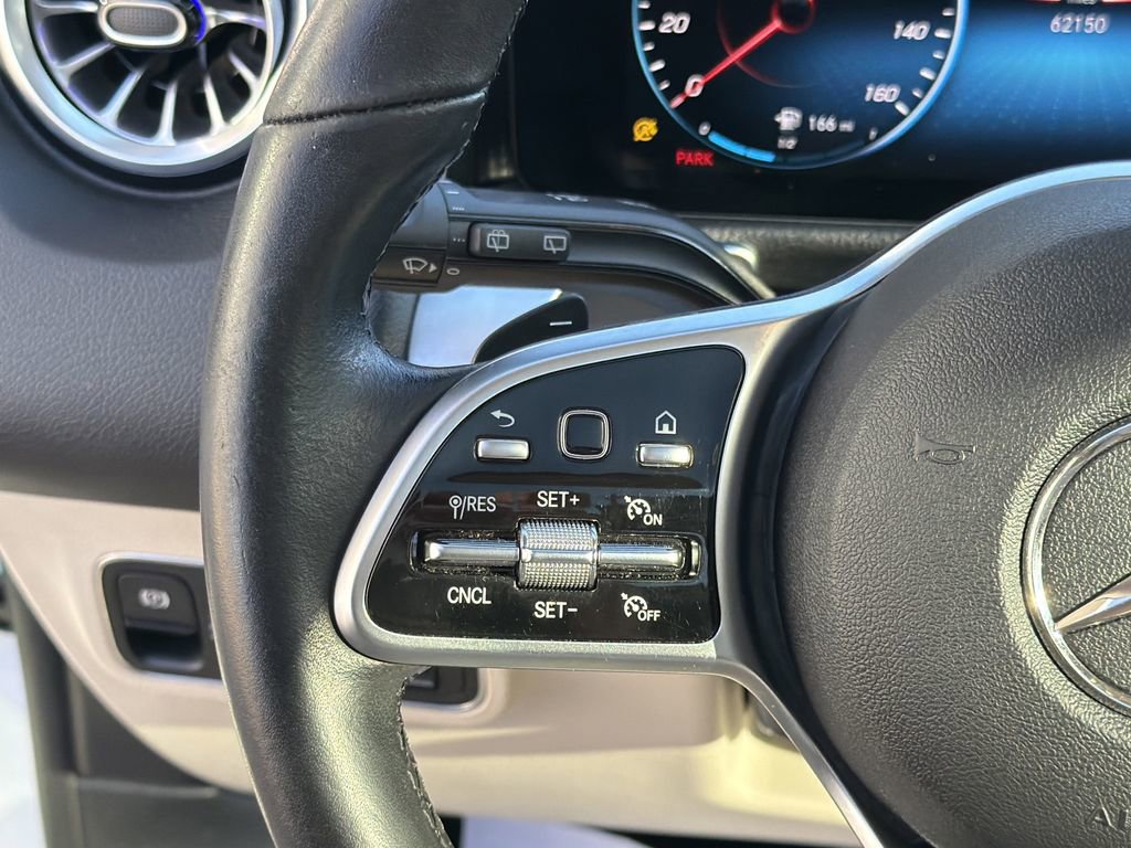 Certified 2022 Mercedes-Benz GLB 250 image 30