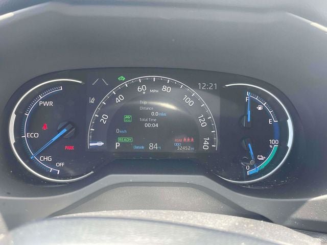Used 2024 Toyota RAV4 SE w/ Weather & Moonroof Package AWD/4WD image 29