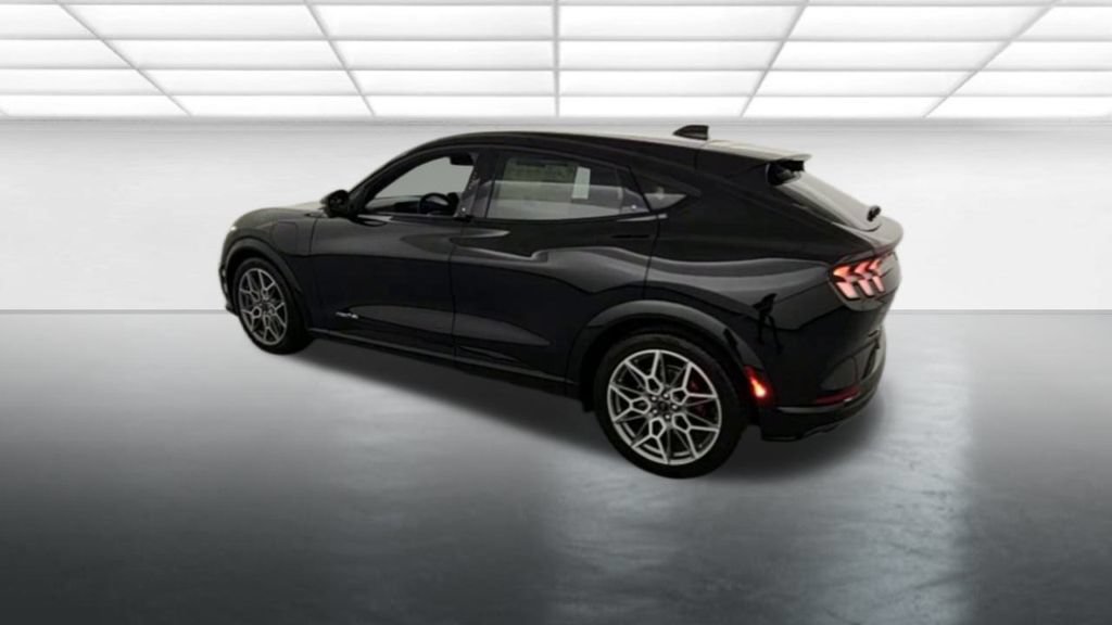 New 2025 Ford Mustang Mach-E GT AWD/4WD image 6