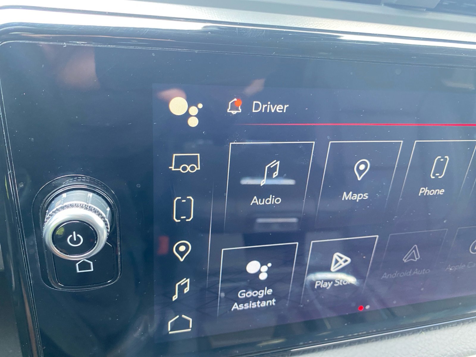 Used 2025 GMC Sierra 2500 Denali w/ Denali Reserve Package image 17