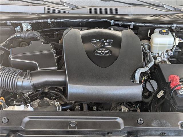 Used 2019 Toyota Tacoma TRD Off-Road image 19