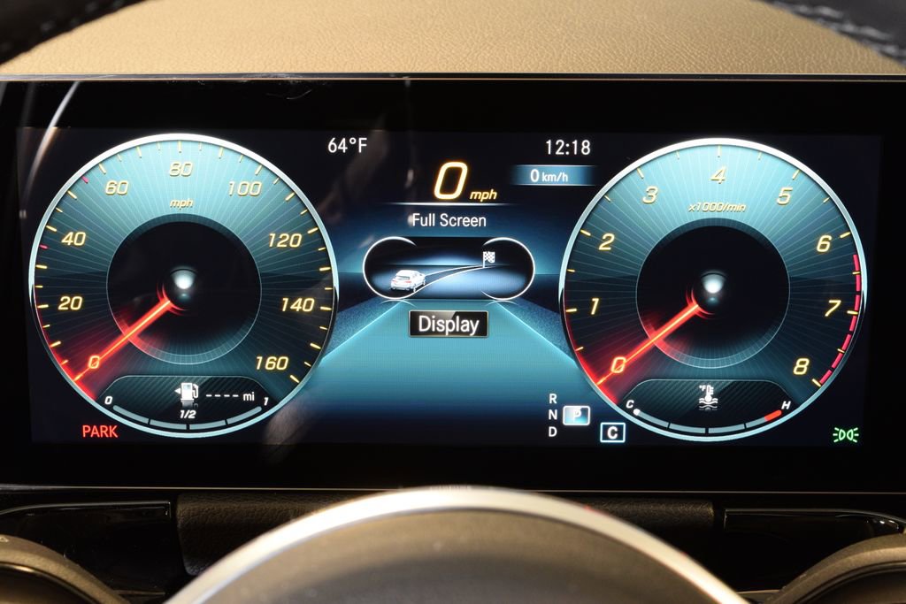 Used 2023 Mercedes-Benz GLA 250 4MATIC image 21