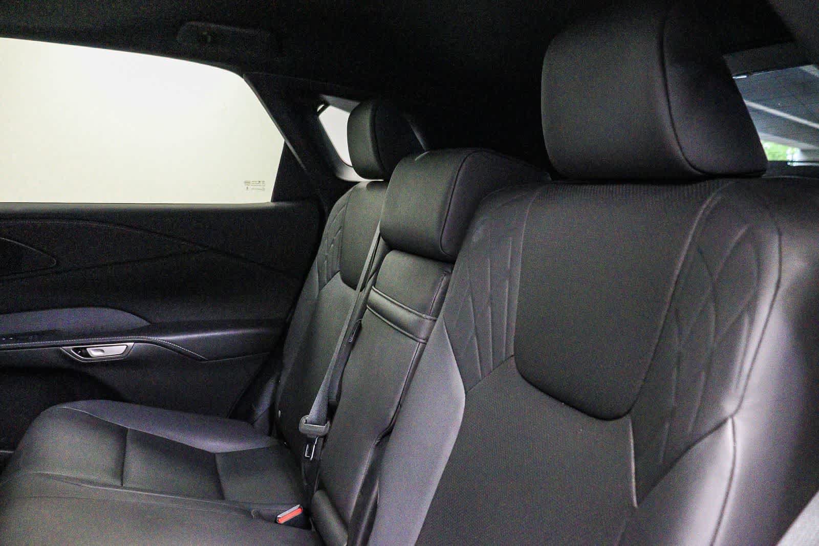 Used 2024 Lexus RX 350h w/ Convenience Package AWD/4WD image 19