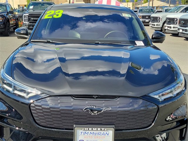 Used 2023 Ford Mustang Mach-E GT w/ GT Performance Edition image 29