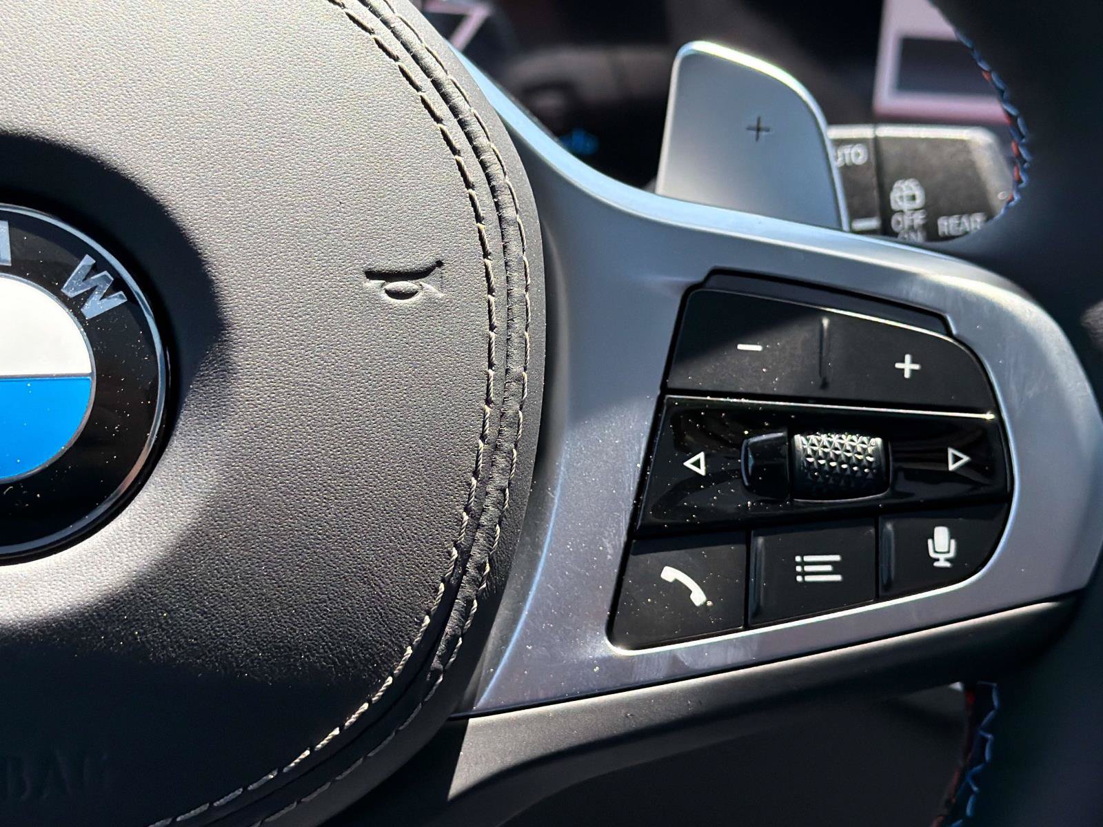 New 2026 BMW X7 M60i AWD/4WD image 12