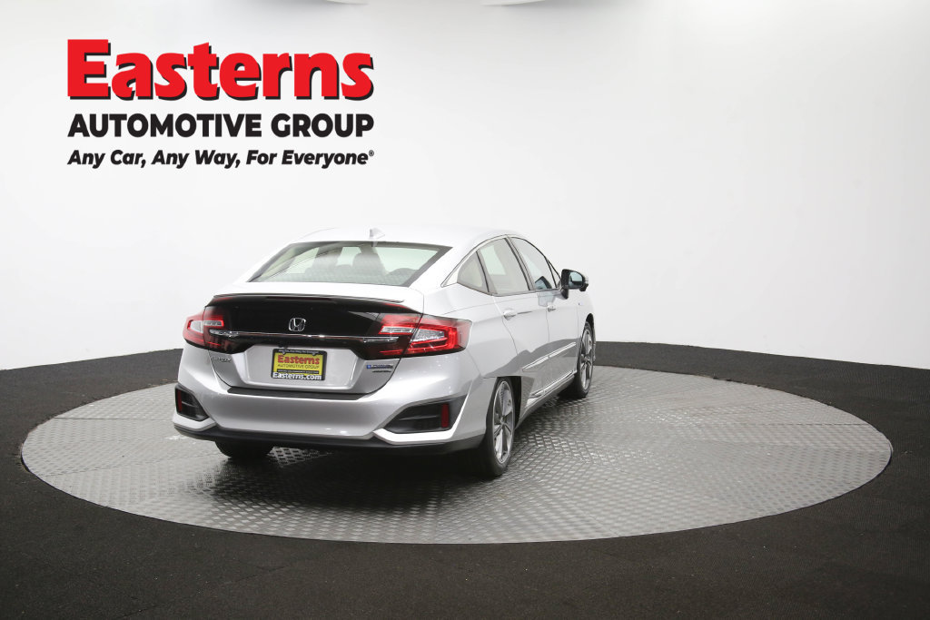 Used 2018 Honda Clarity Touring image 38