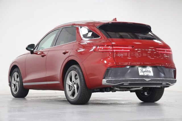 New 2026 Genesis GV70 2.5T Select AWD/4WD image 10