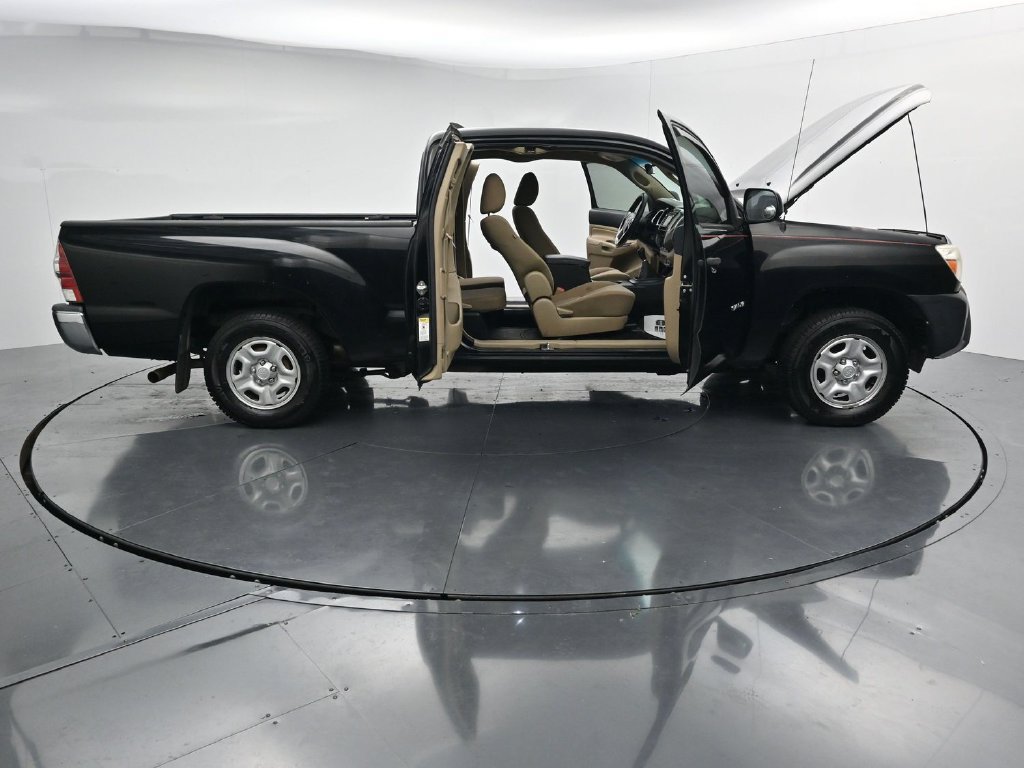 Used 2014 Toyota Tacoma 2WD Access Cab w/ SR5 Package image 41