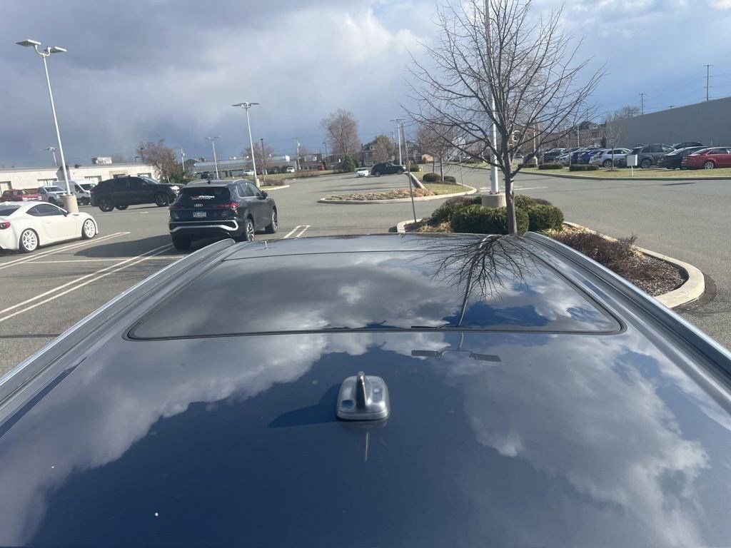 Used 2018 Audi Q7 3.0T Prestige image 6