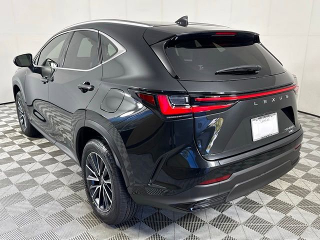 New 2026 Lexus NX 450h+ AWD w/ Luxury Package image 4