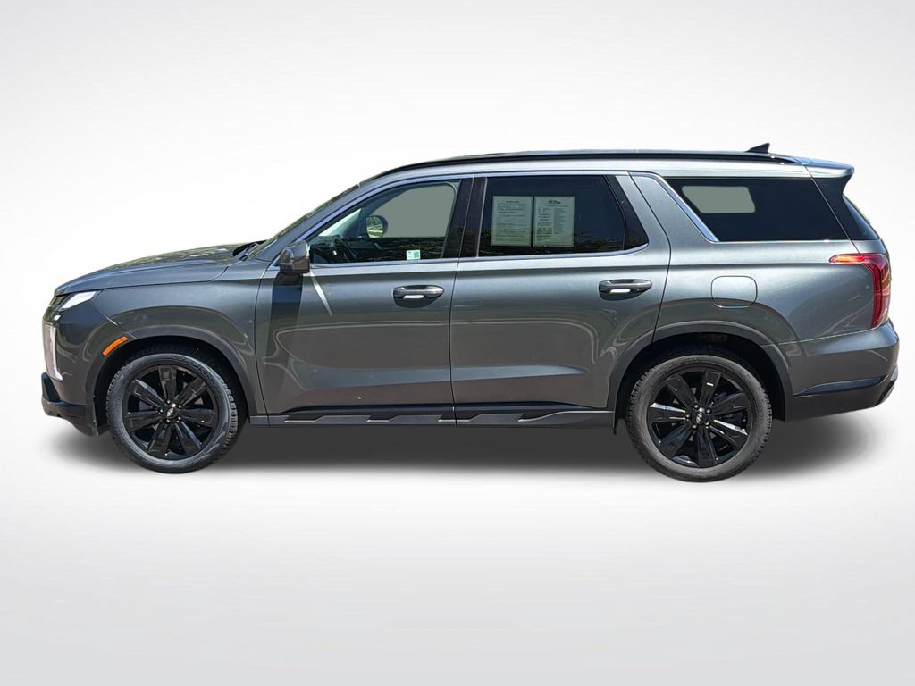 Used 2024 Hyundai Palisade XRT AWD/4WD image 2