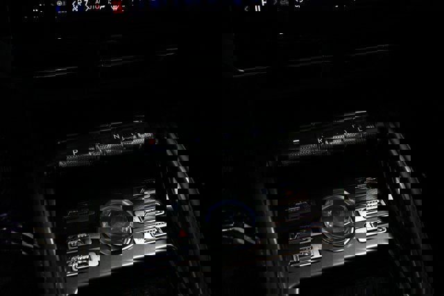 New 2026 Lincoln Nautilus Premier w/ Equipment Group 102A image 47