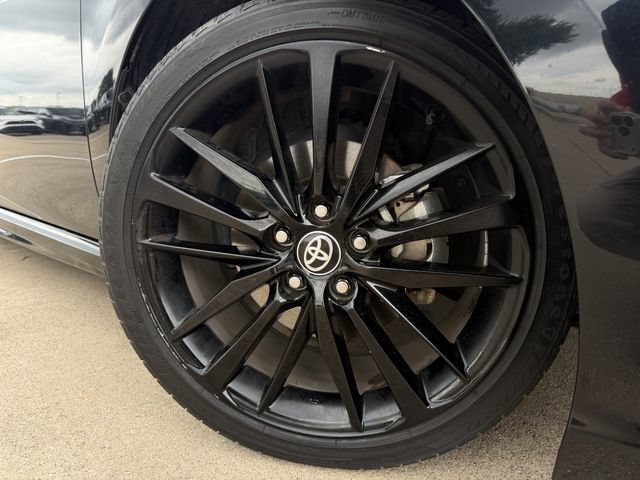 Certified 2024 Toyota Camry XSE w/ Cold Weather Package FWD image 10