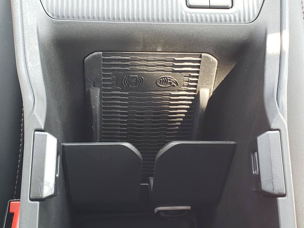 New 2026 Jeep Cherokee Limited AWD/4WD image 11