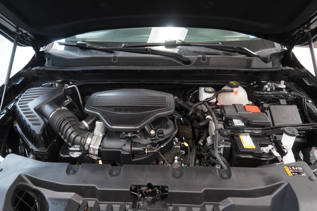 Used 2023 Chevrolet Blazer RS w/ LPO, Floor Liner Package FWD image 17