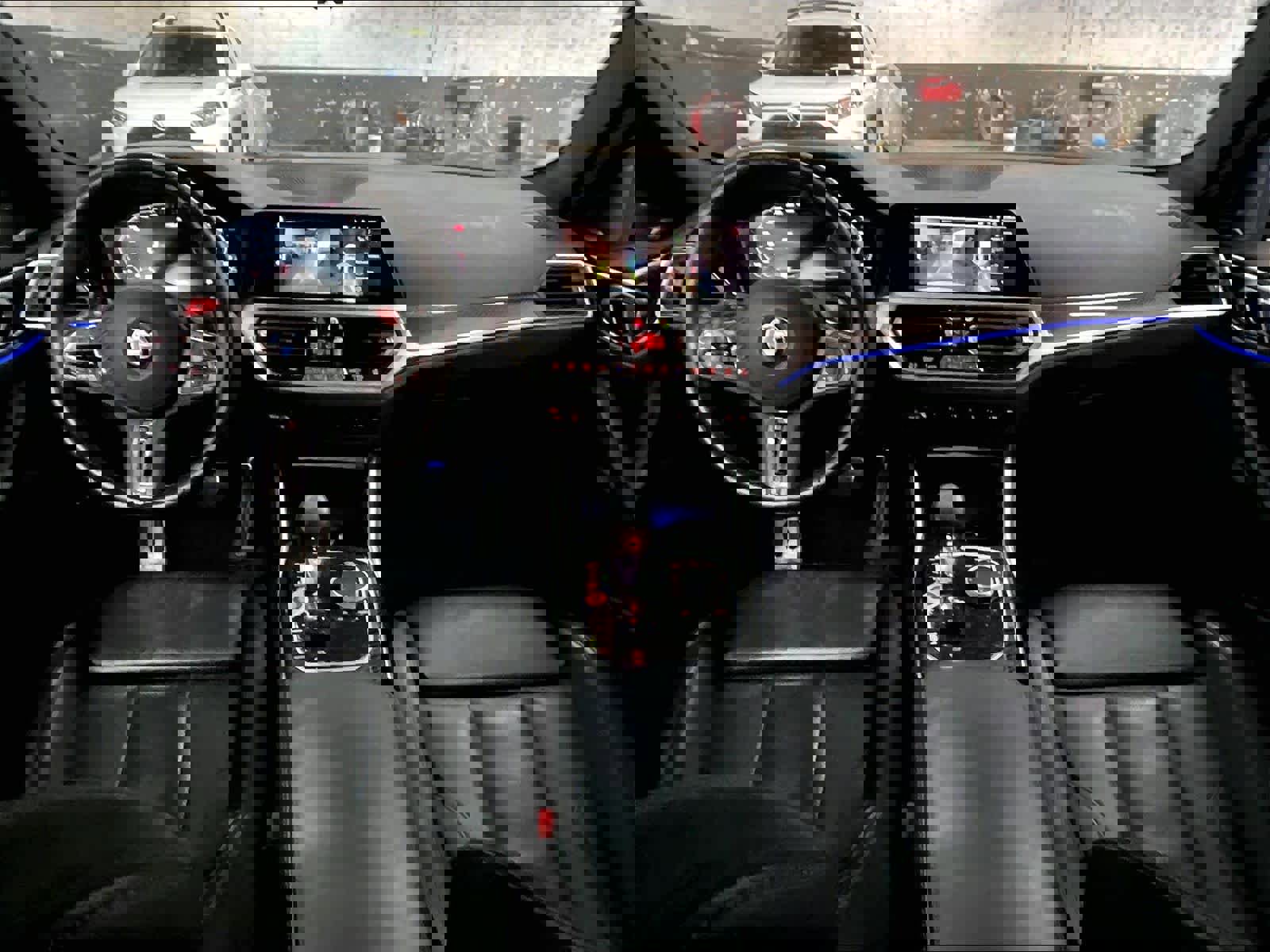 Used 2023 BMW M4 xDrive Competition image 17