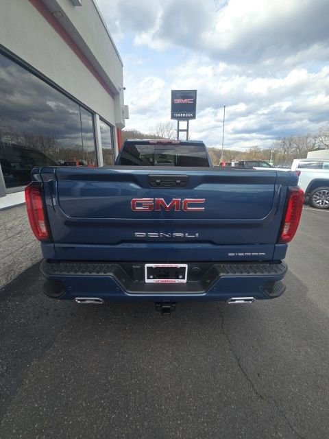 New 2026 GMC Sierra 1500 Denali w/ Denali Reserve Package image 5