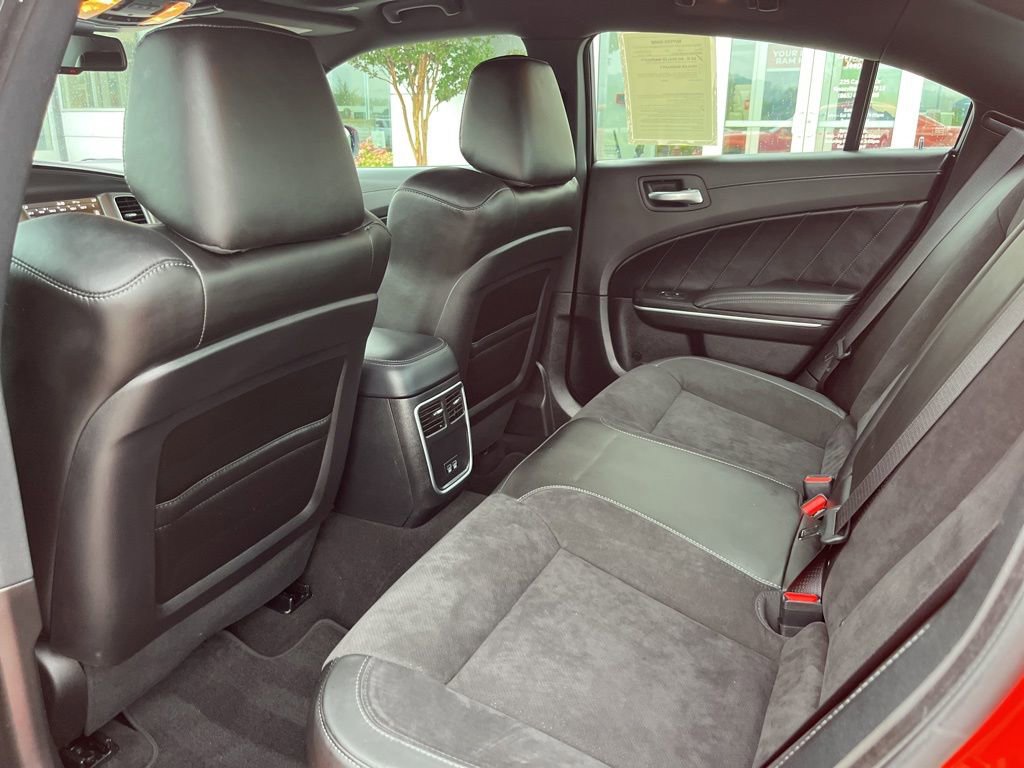 Used 2023 Dodge Charger Scat Pack RWD image 15