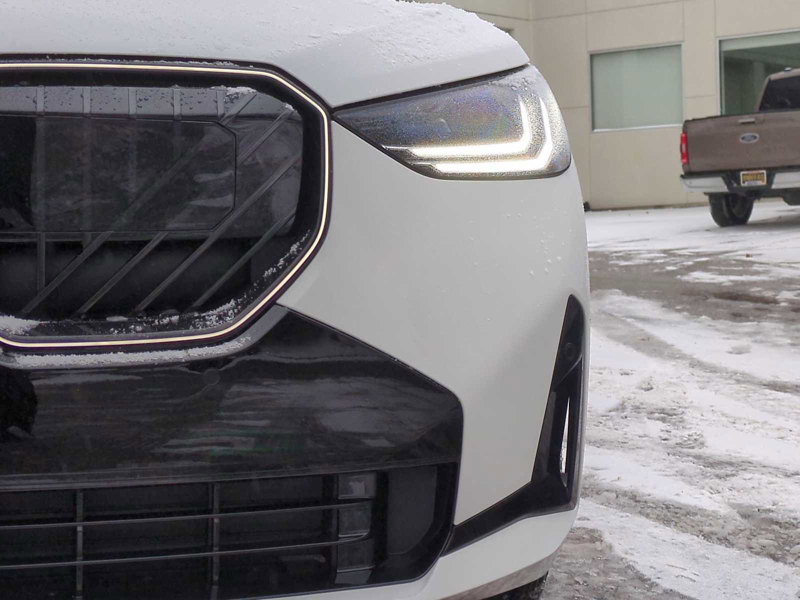 New 2026 BMW X3 xDrive30 image 11