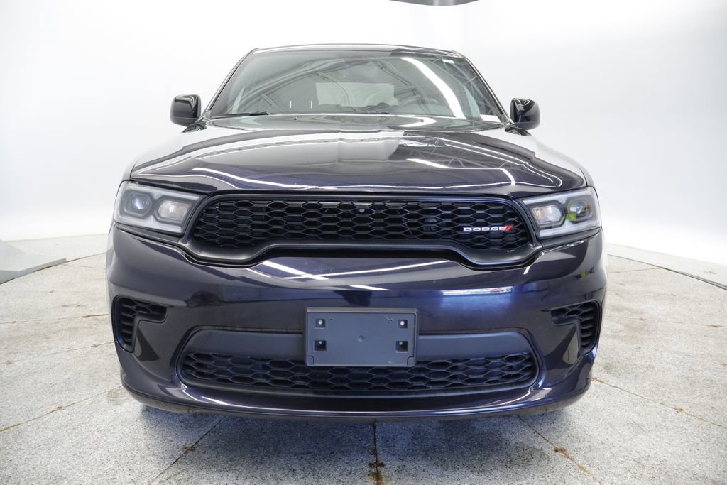 Certified 2025 Dodge Durango GT AWD/4WD image 12