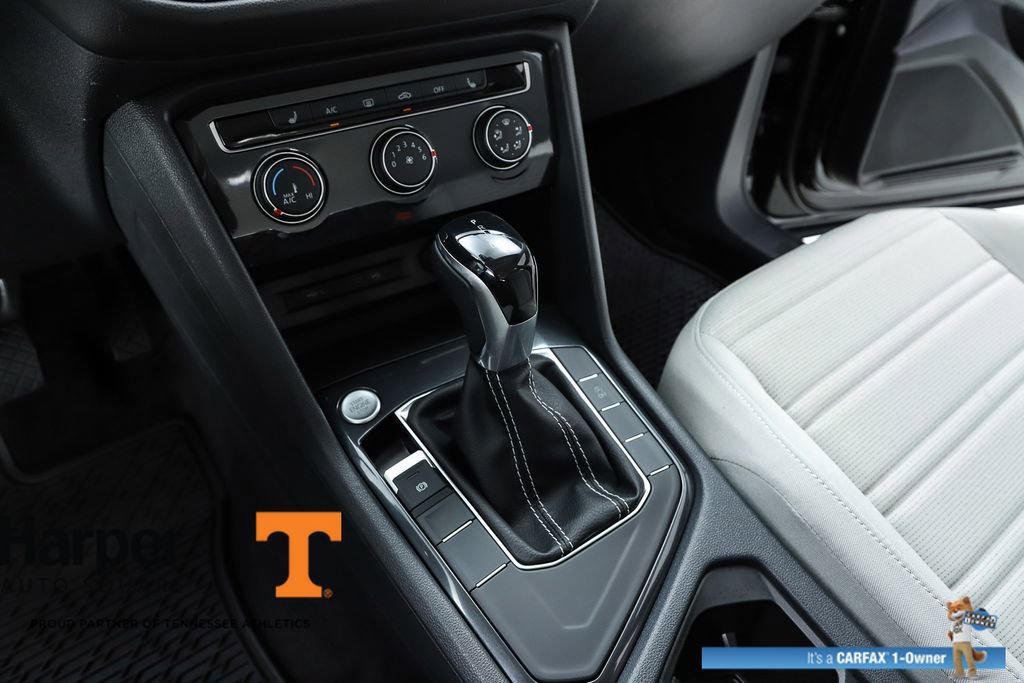 Used 2024 Volkswagen Tiguan S FWD image 62