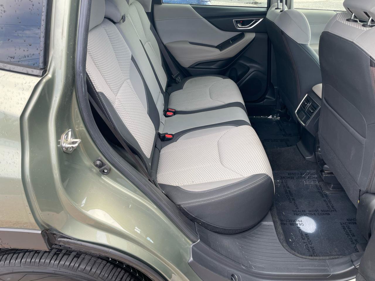 Used 2020 Subaru Forester Premium AWD/4WD image 40